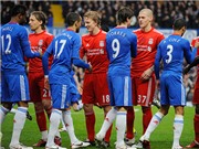 Bóng đá anh, ngoại hạng anh, lịch thi đấu euro 2012, 23h15 ngày 05/05, Chelsea - Liverpool: Ai mới là Vua đá cúp?
